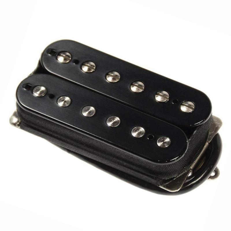 Suhr Pickup. DSV, Vintage Humbucker, Bridge, 53mm, Black