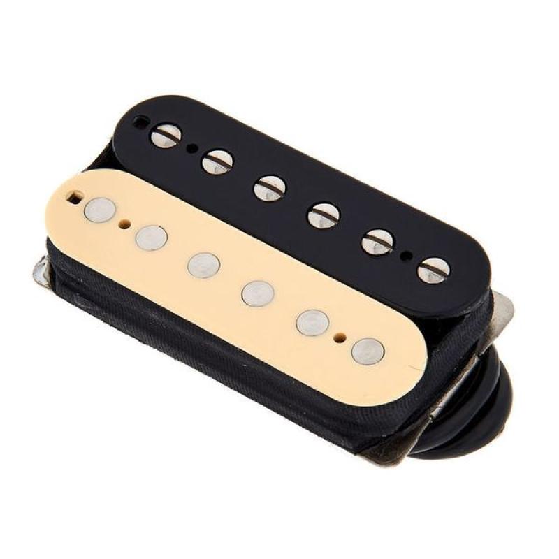 Suhr Pickup. DSV, Vintage Humbucker, Neck, 50mm, Zebra
