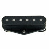 Suhr Pickup. M.A.T. Single Coil T-Style, Bridge, Black