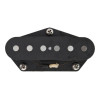 Suhr Pickup. M.A.T. Single Coil T-Style, Bridge, Black