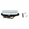 Suhr Pickup. M.A.T. Single Coil T-Style, Neck, Chrome