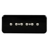 Suhr Pickup. S90, Single Coil, Neck, Black