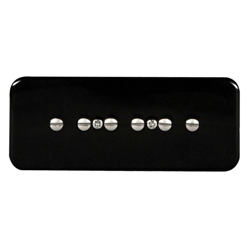 Suhr Pickup. S90, Single Coil, Neck, Black