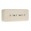 Suhr Pickup. S90, Single Coil, Neck, Cream