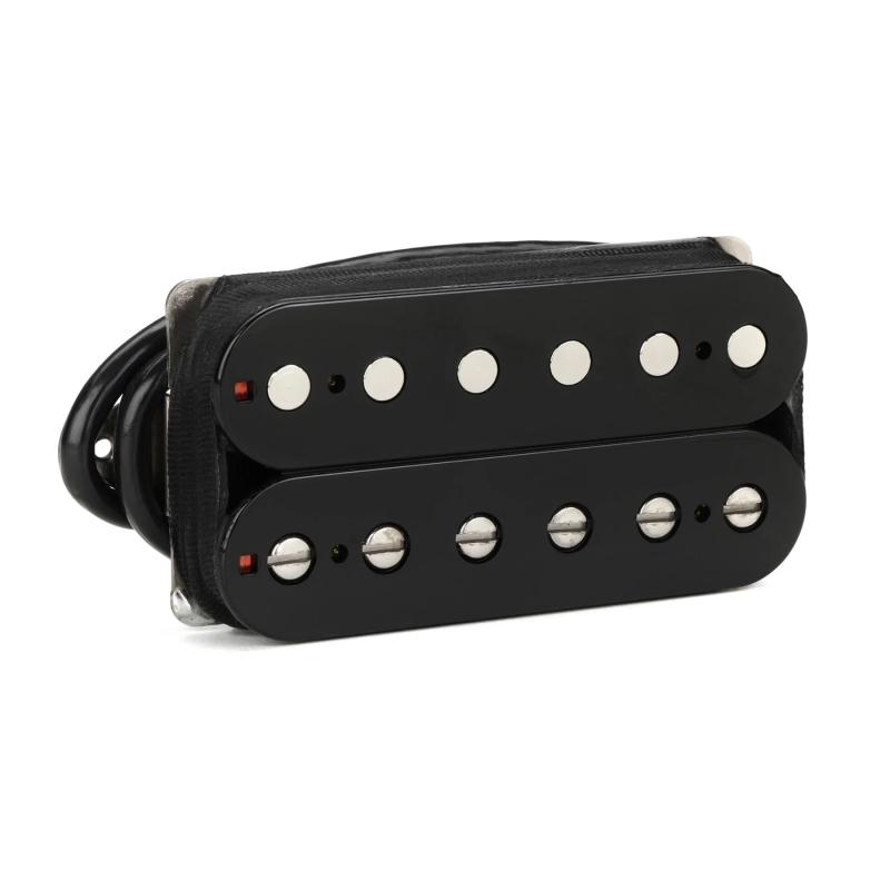 Suhr Pickup. SSH+, Hot Humbucker, Bridge 50mm, Black