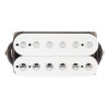 Suhr Pickup. SSH+, Hot Humbucker, Bridge 50mm, White