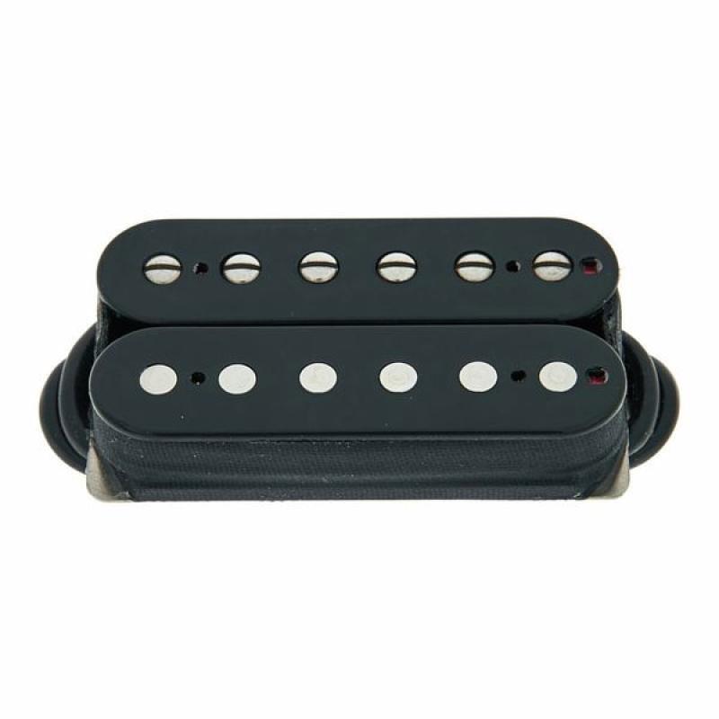 Suhr Pickup. SSH, Hot Humbucker, Bridge 53mm, Black