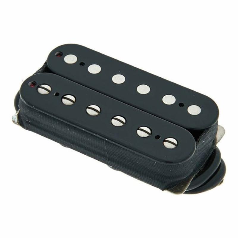 Suhr Pickup. SSH, Hot Humbucker, Bridge 53mm, Black