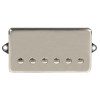 Suhr Pickup. SSH, Hot Humbucker, Bridge 53mm, Raw Nickel