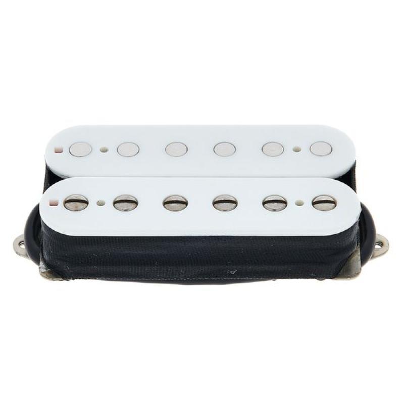Suhr Pickup. SSH, Hot Humbucker, Bridge 53mm, White