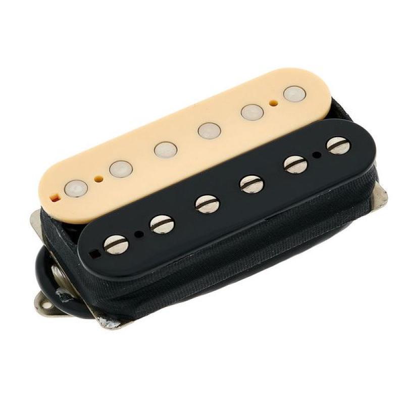 Suhr Pickup. SSH, Hot Humbucker, Bridge 53mm, Zebra