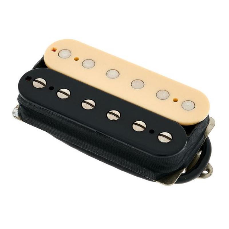 Suhr Pickup. SSH, Hot Humbucker, Bridge 53mm, Zebra