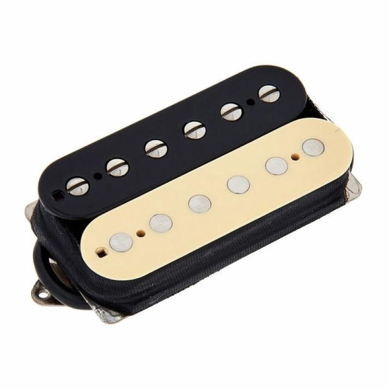 Suhr Pickup. SSV, Humbucker, Neck 50mm, Zebra