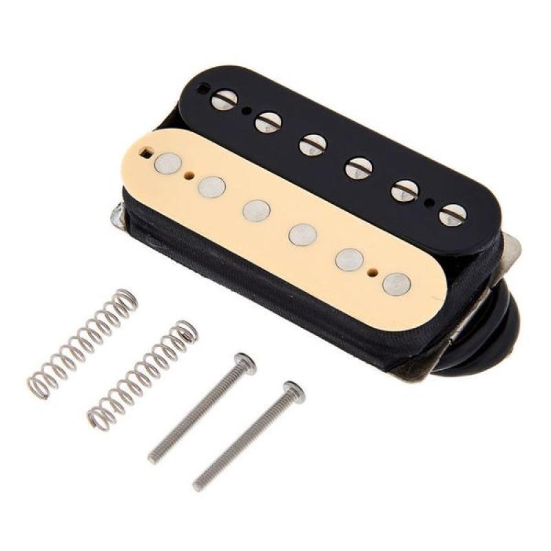 Suhr Pickup. SSV, Humbucker, Neck 50mm, Zebra