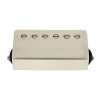 Suhr Pickup. SSV+, Humbucker, Bridge 50mm, Raw Nickel