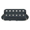 Suhr Pickup. SSV+, Humbucker, Bridge 53mm, Black