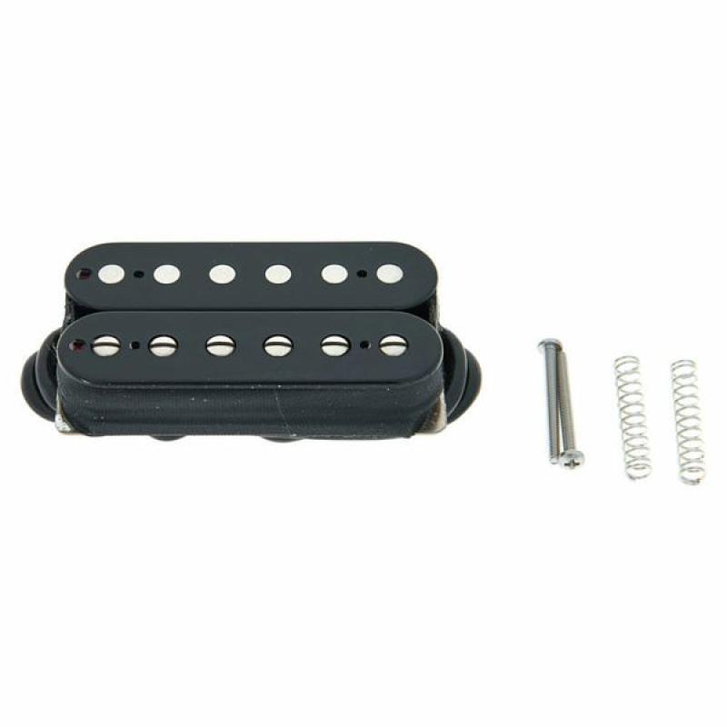 Suhr Pickup. SSV+, Humbucker, Bridge 53mm, Black