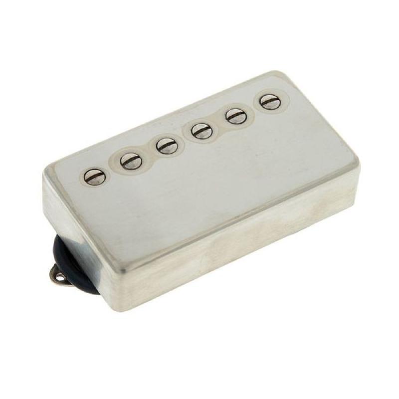 Suhr Pickup. SSV+, Humbucker, Bridge 53mm, Nickel Chrome