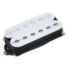 Suhr Pickup. SSV+, Humbucker, Bridge 53mm, White