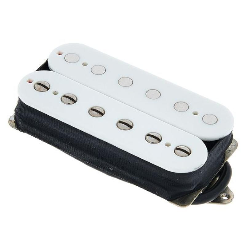 Suhr Pickup. SSV+, Humbucker, Bridge 53mm, White