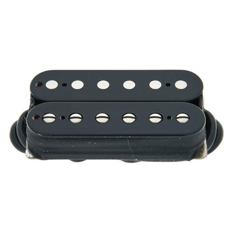 Suhr Pickup. Thornbucker II, Bridge 53mm, Black