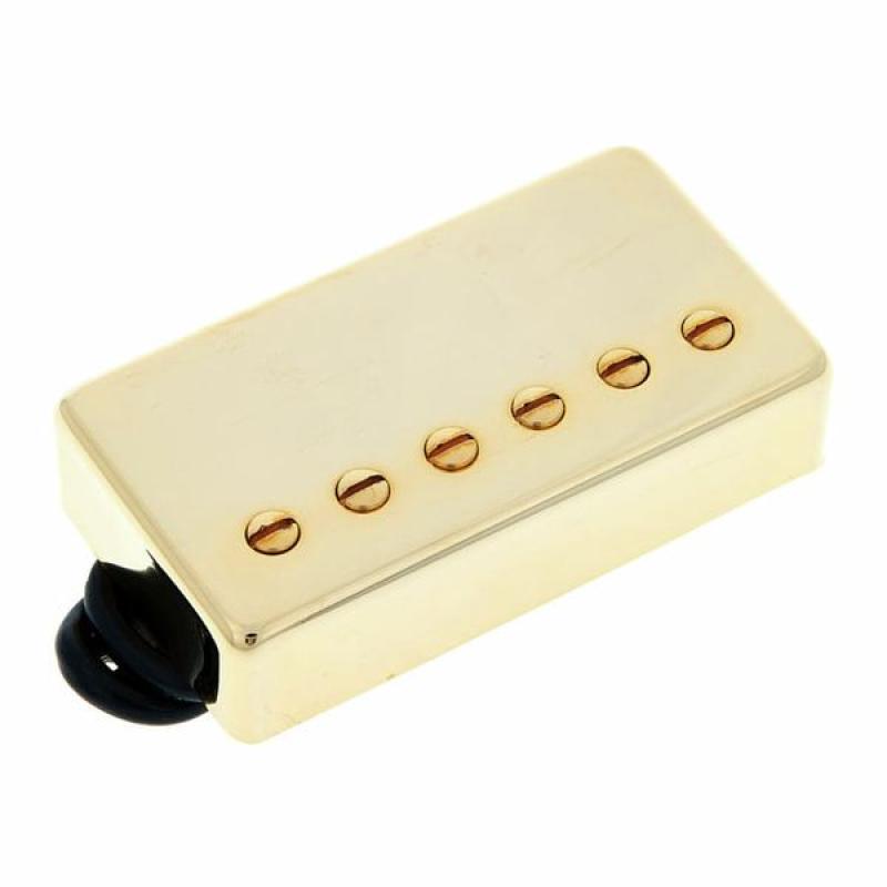 Suhr Pickup. Thornbucker II, Bridge 53mm, Gold