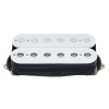 Suhr Pickup. Thornbucker, Bridge 50mm, White
