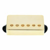 Suhr Pickup. Thornbucker, Bridge 53mm, Gold