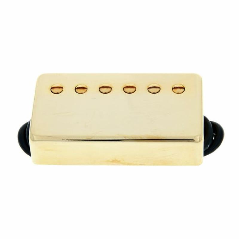 Suhr Pickup. Thornbucker, Bridge 53mm, Gold