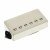Suhr Pickup. Thornbucker+, Bridge 53mm, Raw Nickel