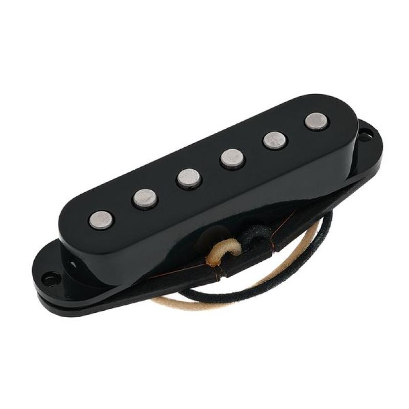 Suhr Pickup. V60. Single Coil Pickup. Neck. Black