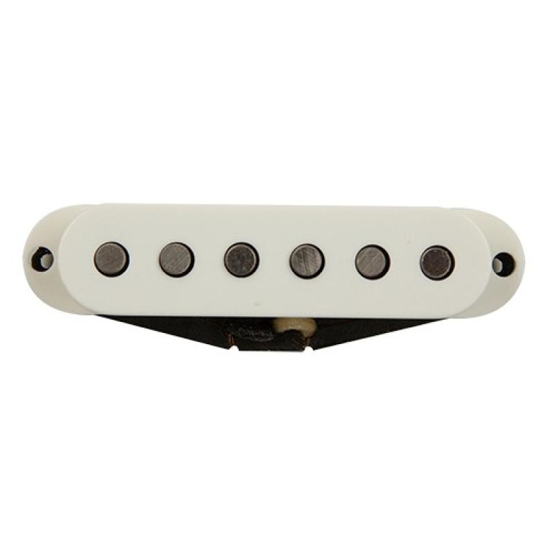 Suhr Pickup. V60. Single Coil Pickup. Neck. White