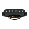 Suhr Pickup. V63 Single Coil. Bridge. Black