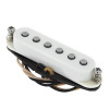 Suhr Pickup. V63 Single Coil. Neck. White