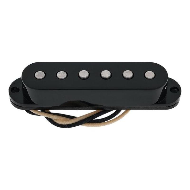 Suhr Pickup. V70. Single Coil. Middle. Black