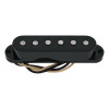 Suhr Pickup. V70. Single Coil. Neck. Black