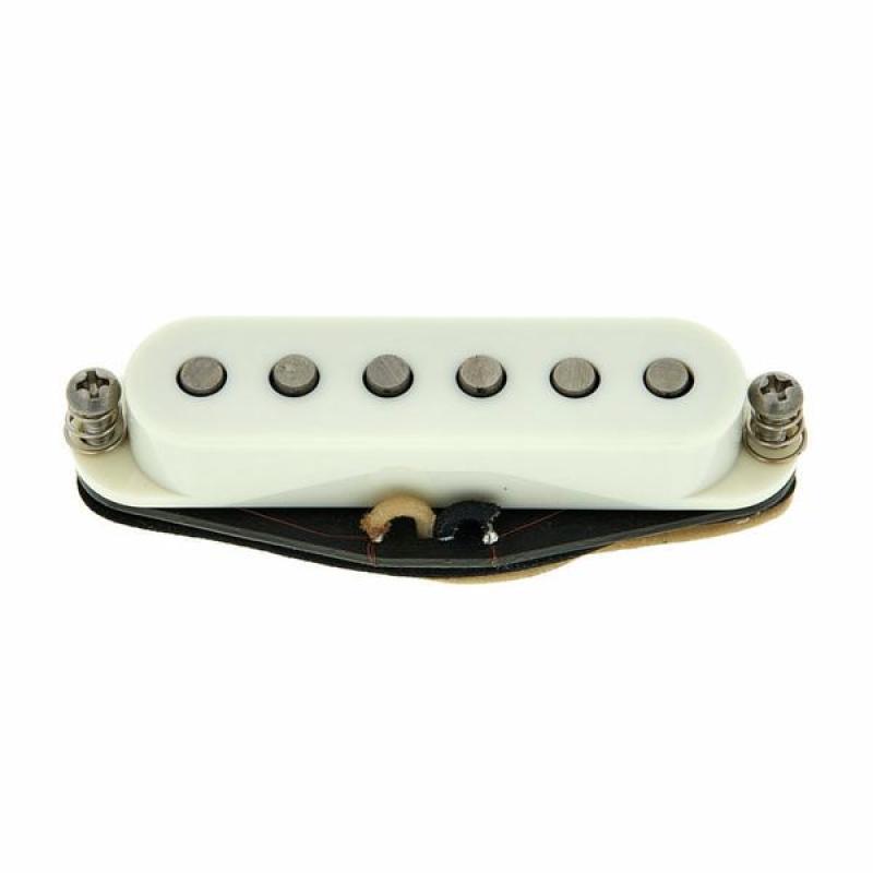 Suhr Pickup. V70. Single Coil. Neck. Parchment