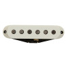 Suhr Pickup. V70. Single Coil. Neck. White