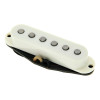Suhr Pickup. V60 LP. Single Coil. Bridge. Parchment