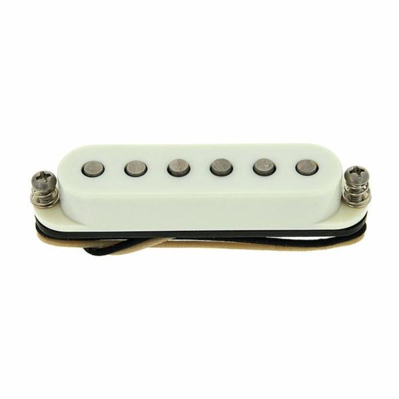 Suhr Pickup. V60 LP. Single Coil. Middle. Parchment