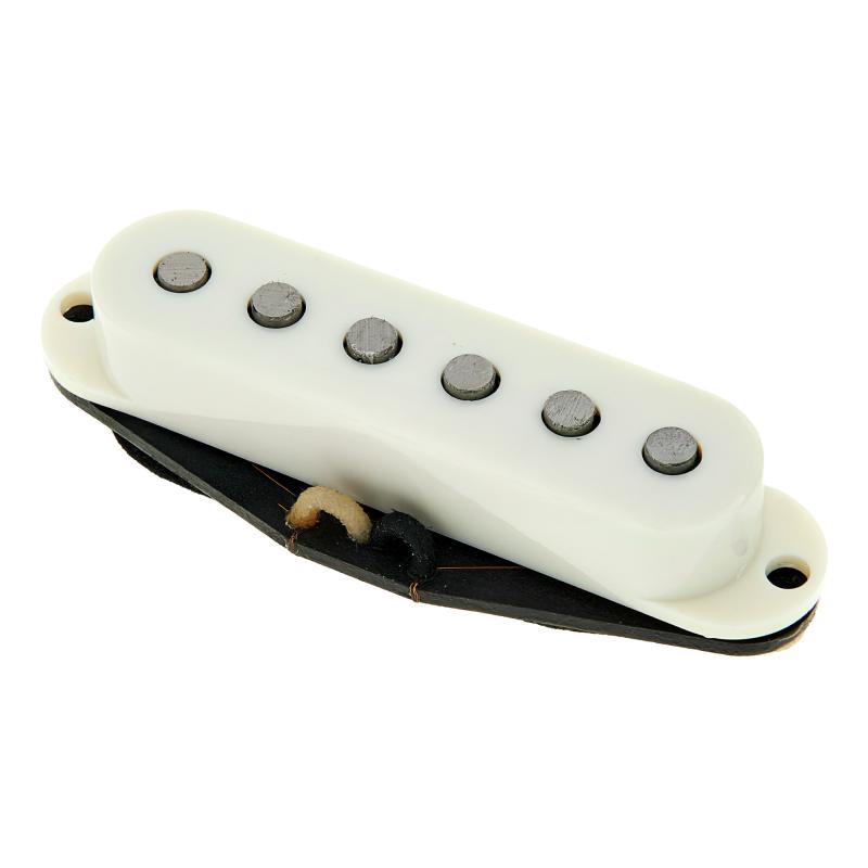 Suhr Pickup. V60 LP. Single Coil. Middle. Parchment