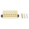 Suhr Pickup. Woodbucker, Bridge 53mm, Gold