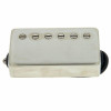 Suhr Pickup. Woodbucker, Neck 50mm, Nickel Chrome