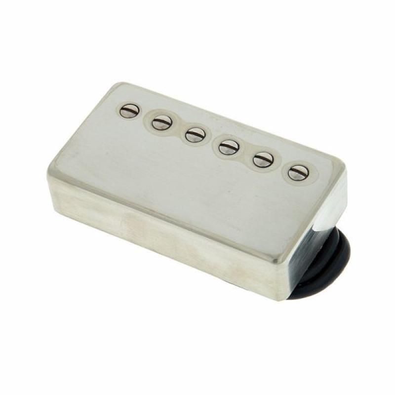 Suhr Pickup. Woodbucker, Neck 50mm, Nickel Chrome