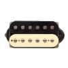 Suhr Pickup. Woodbucker, Neck 50mm, Reverse Zebra