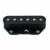 Suhr Pickup. Woodshed, Single Coil T-Style, Bridge, Black