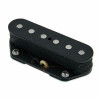 Suhr Pickup. Woodshed, Single Coil T-Style, Bridge, Black