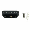 Suhr Pickup. Woodshed, Single Coil T-Style, Bridge, Black