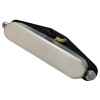 Suhr Pickup. Woodshed, Single Coil T-Style, Neck, Raw Nickel