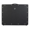 Suhr 2x12 Deep Cabinet. Black, Gold grill, V30